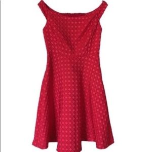 Anthropologie Moulinette Soeurs Dress Sz 2